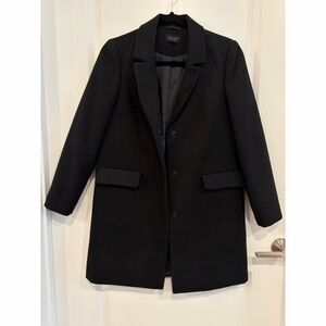 Topshop Coat